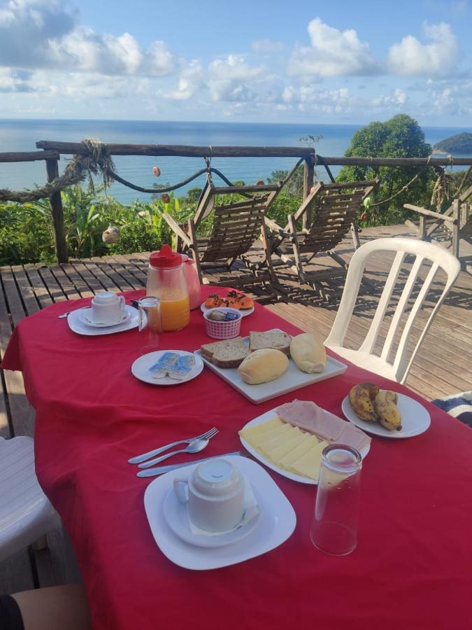 Bed & Breakfast Espaco Indio Tupi Trindade (Rio de Janeiro)