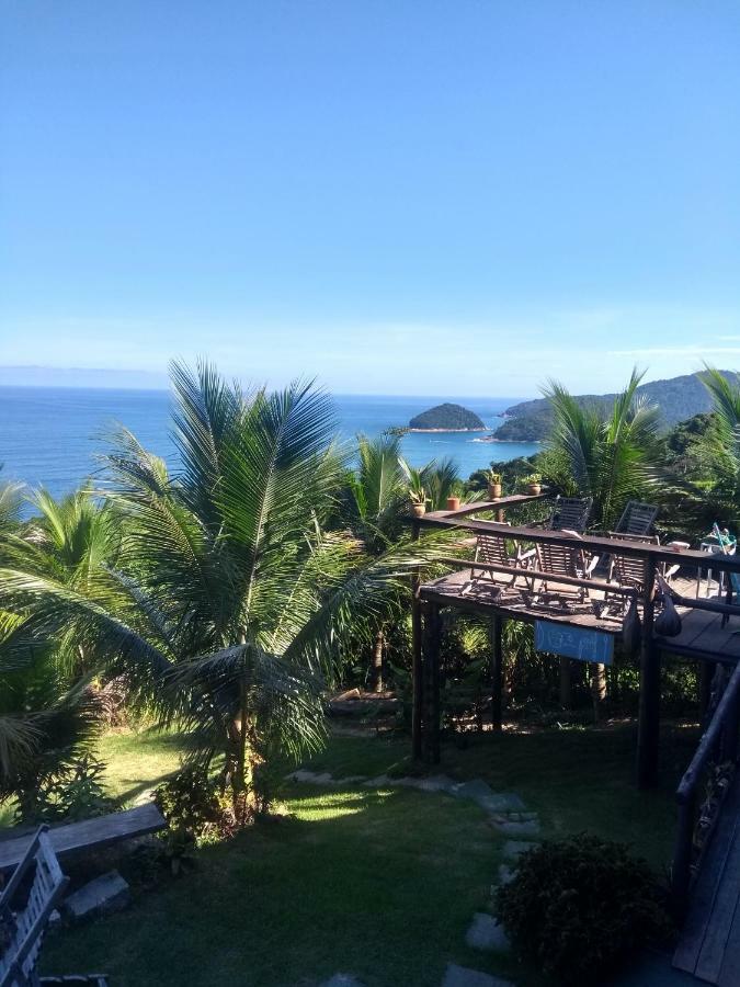 Bed & Breakfast Espaco Indio Tupi