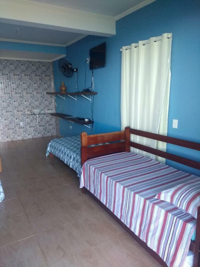 Bed & Breakfast Espaco Indio Tupi