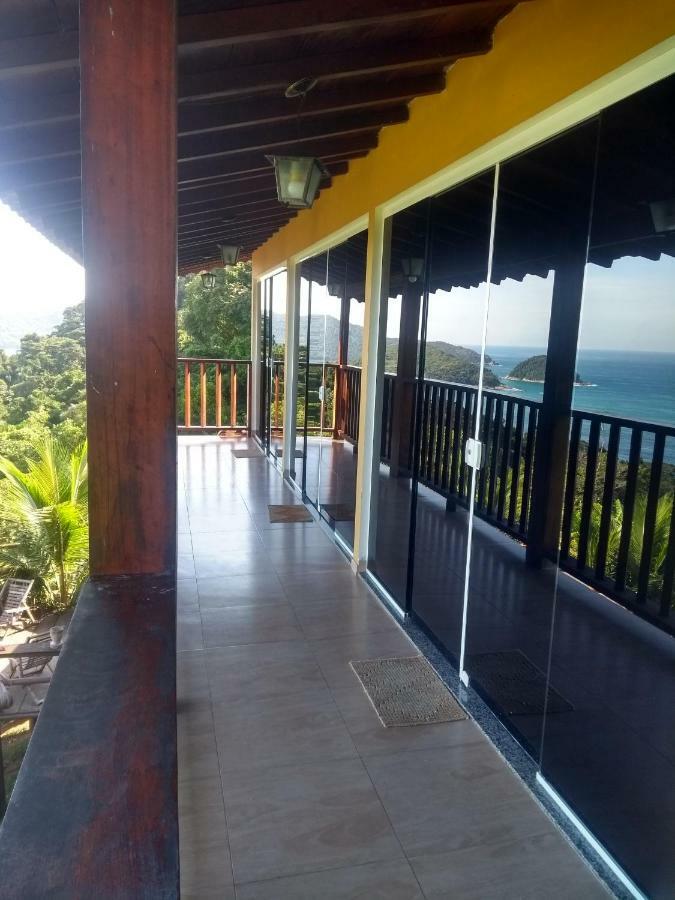 Espaco Indio Tupi Bed & Breakfast *