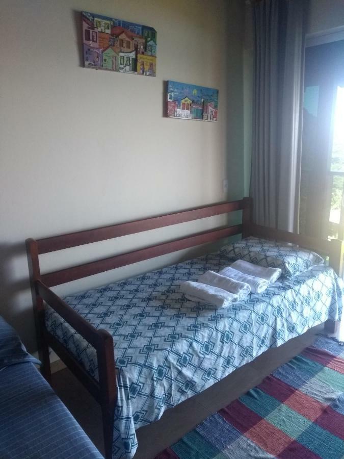 Bed & Breakfast Espaco Indio Tupi Trindade (Rio de Janeiro)