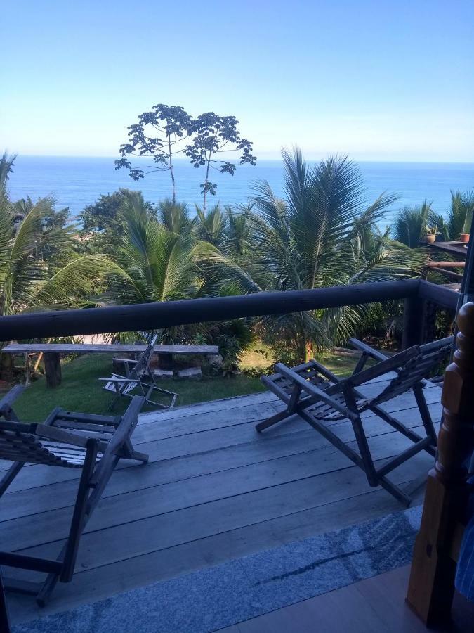 Bed & Breakfast Espaco Indio Tupi Trindade (Rio de Janeiro)